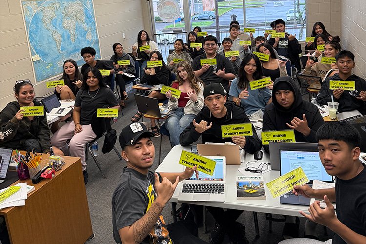  | Drivers Education Alliance