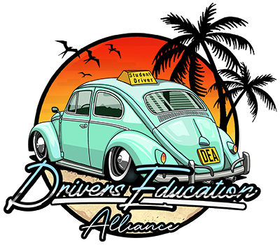 Drivers Education Alliance Home Page