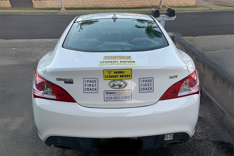 Adult Driver Ed | Drivers Education Alliance